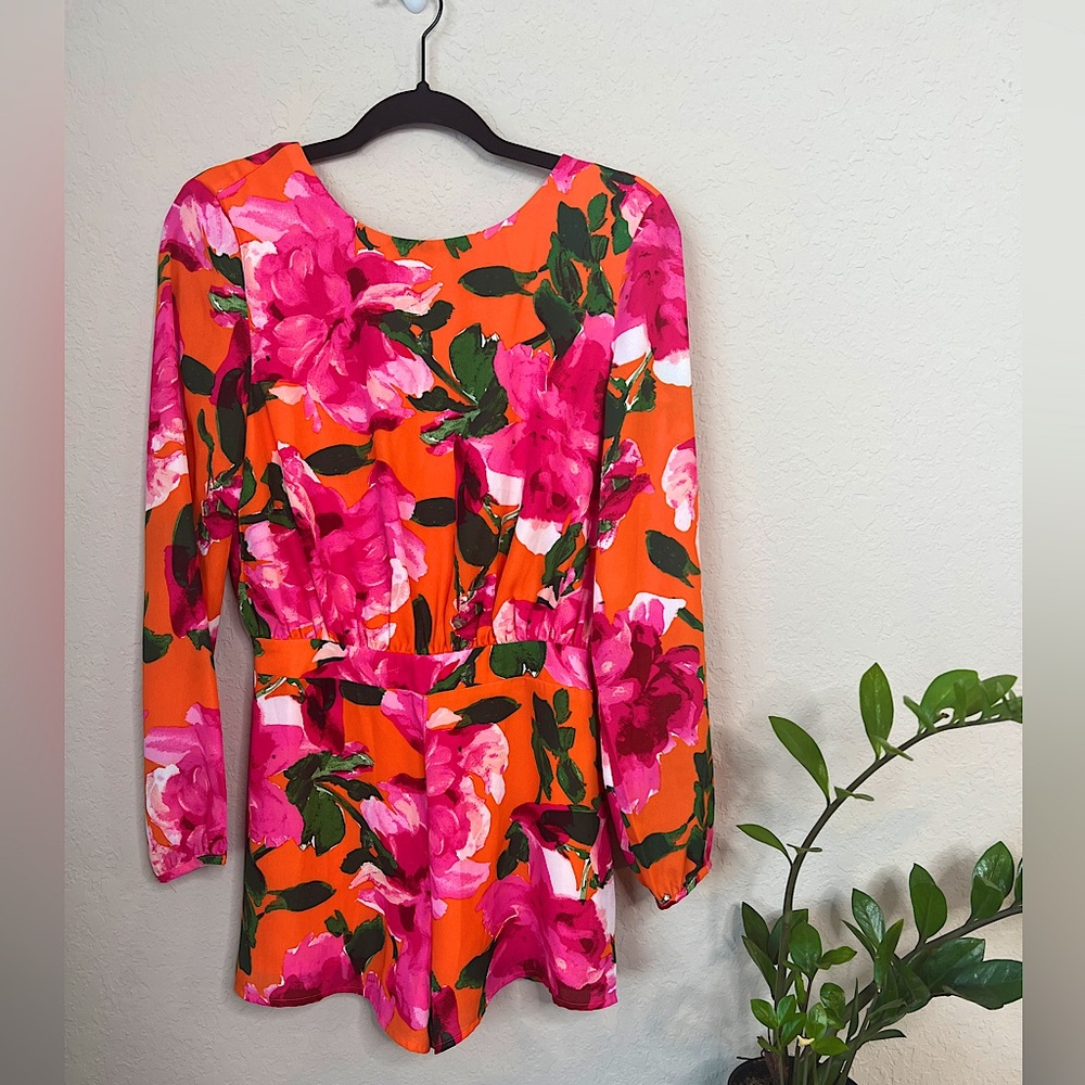 Lulu’s Romper